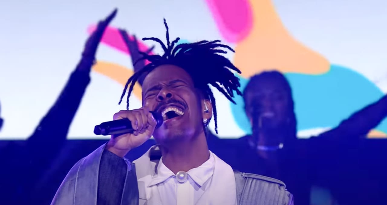 Dit is de songfestivaltrack waar iedereen het over heeft!