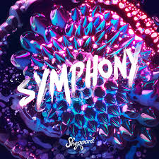 GEMAAKT: Sheppard - Symphony