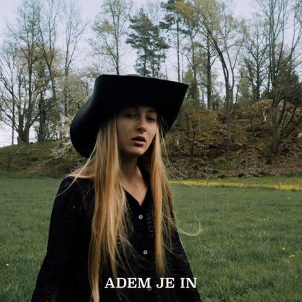 GEMAAKT: S10 - Adem Je In