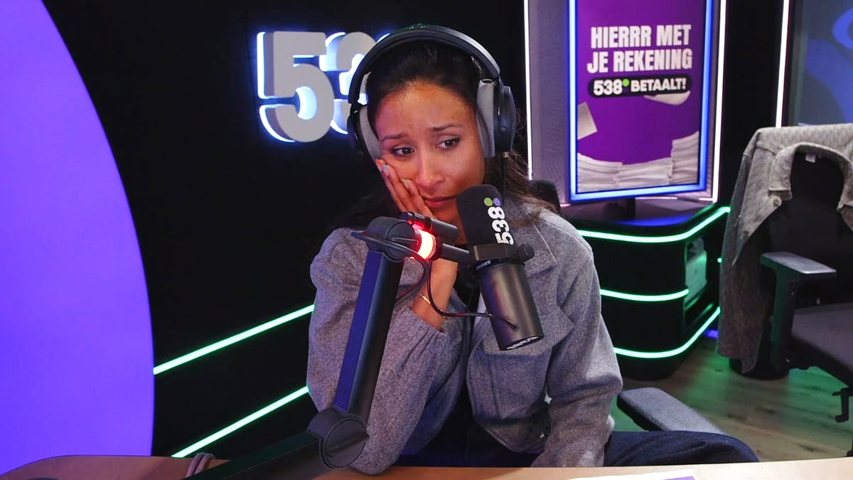 Hartverscheurende rekening van Hans die zijn vrouw verloor! 😥💔