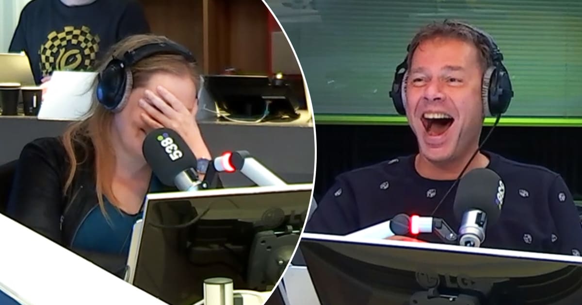 Zo klonken Henk en Hannelore meer dan 20 jaar geleden!