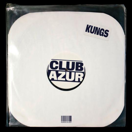 GEMAAKT: KUNGS & THE KNOCKS - PEOPLE