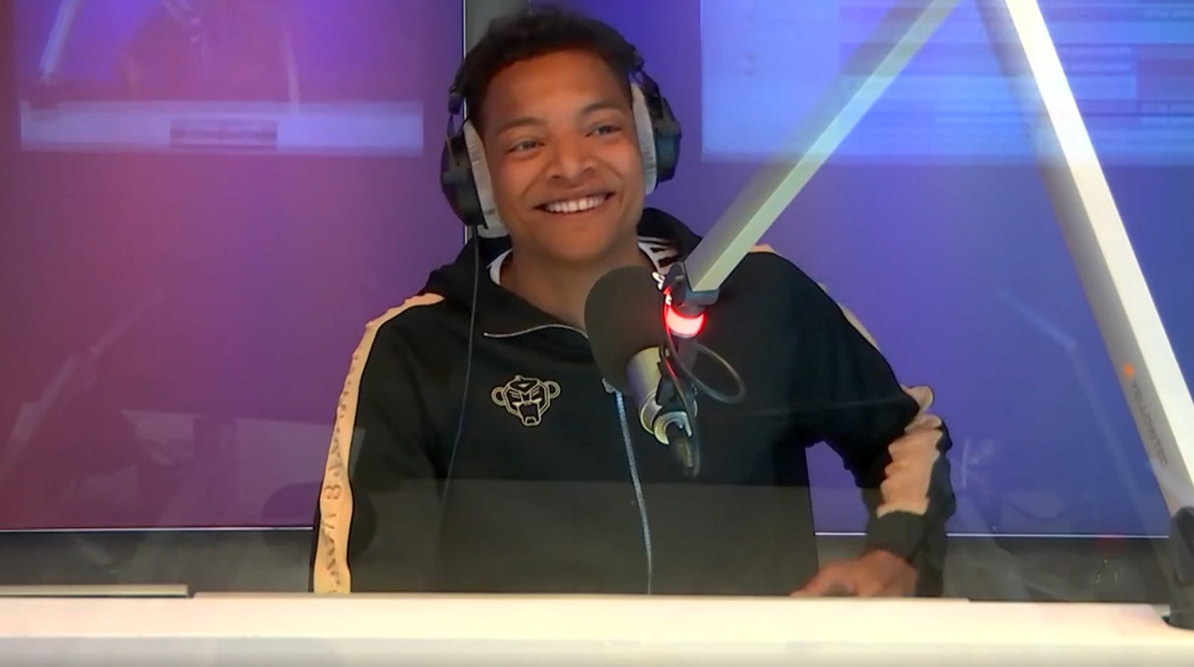 Willie Wartaal: 'Ik zat kip te eten toen Watskeburt?! werd gemaakt'