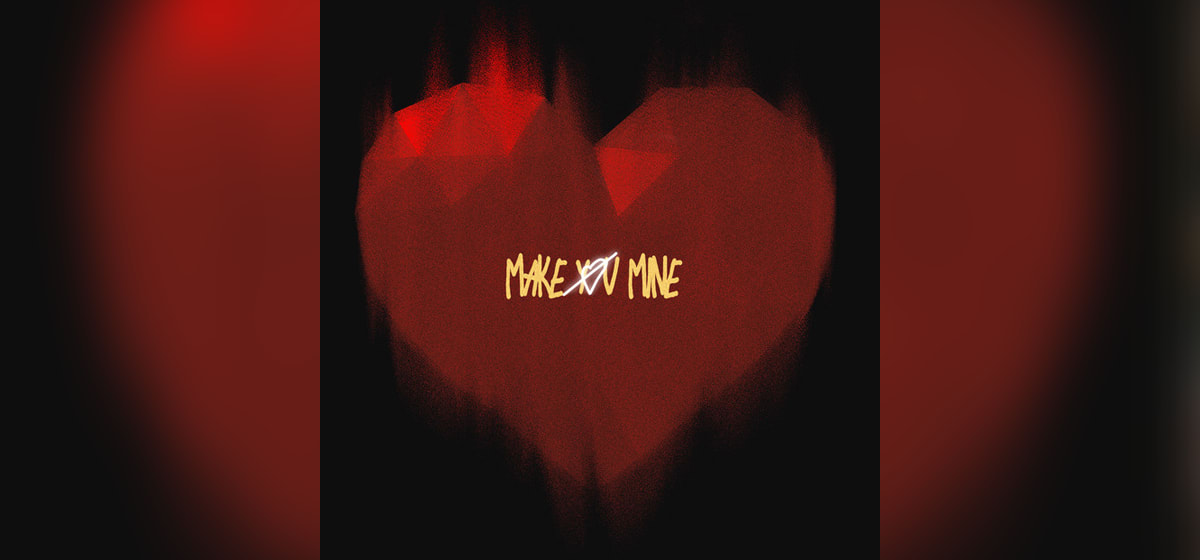 GEMAAKT: Toby Romeo & Roger Sanchez - Make You Mine 