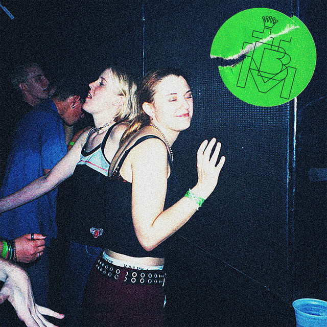 03.12.2022 The Blessed Madonna – Serotonin Moonbeams