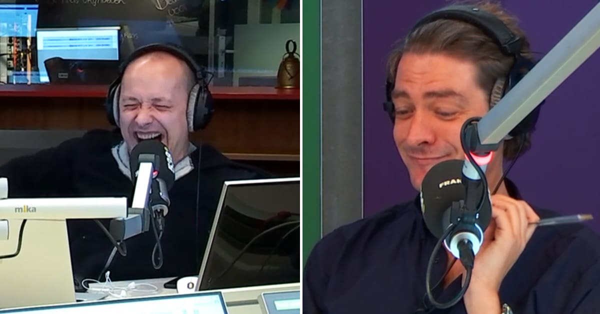 Jelmer gaat 50.000 Instagram-volgers bedanken!