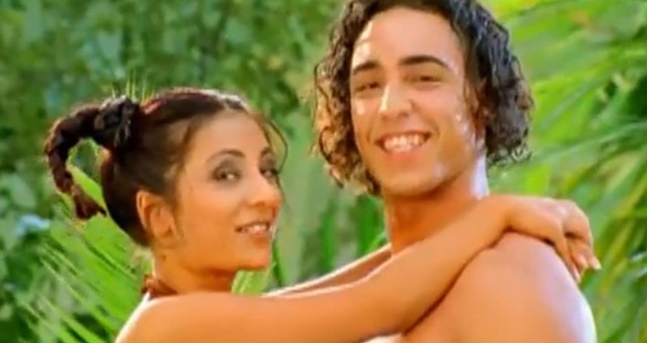 Dit doet Toy-Box 22 jaar na hun doorbraakhit Tarzan & Jane
