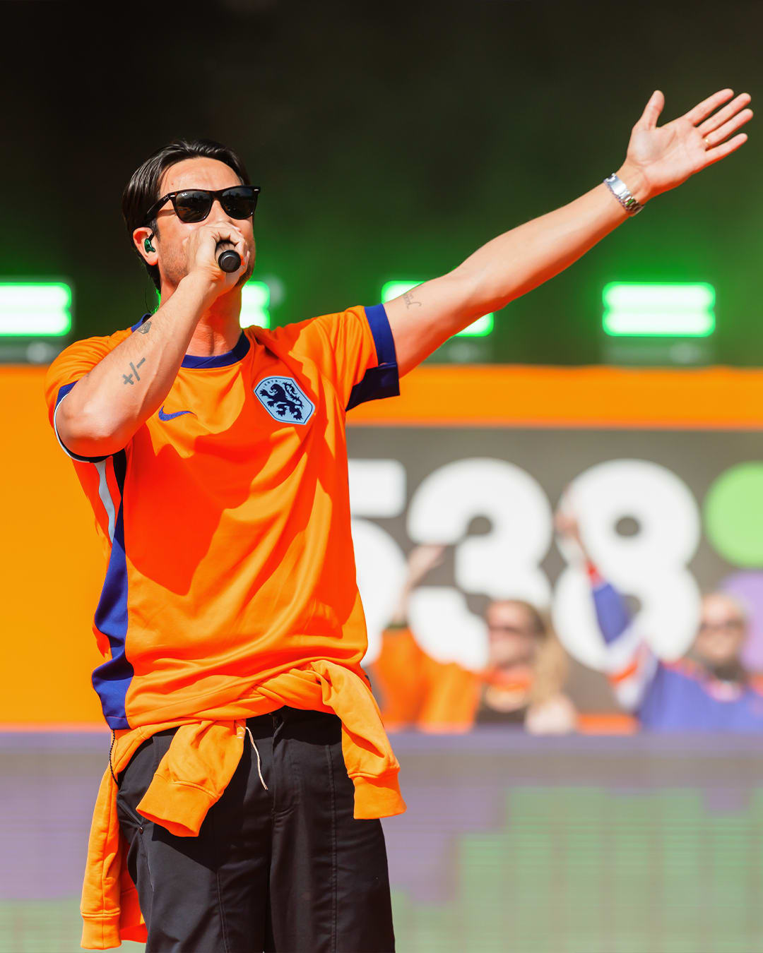 Kris Kross Amsterdam