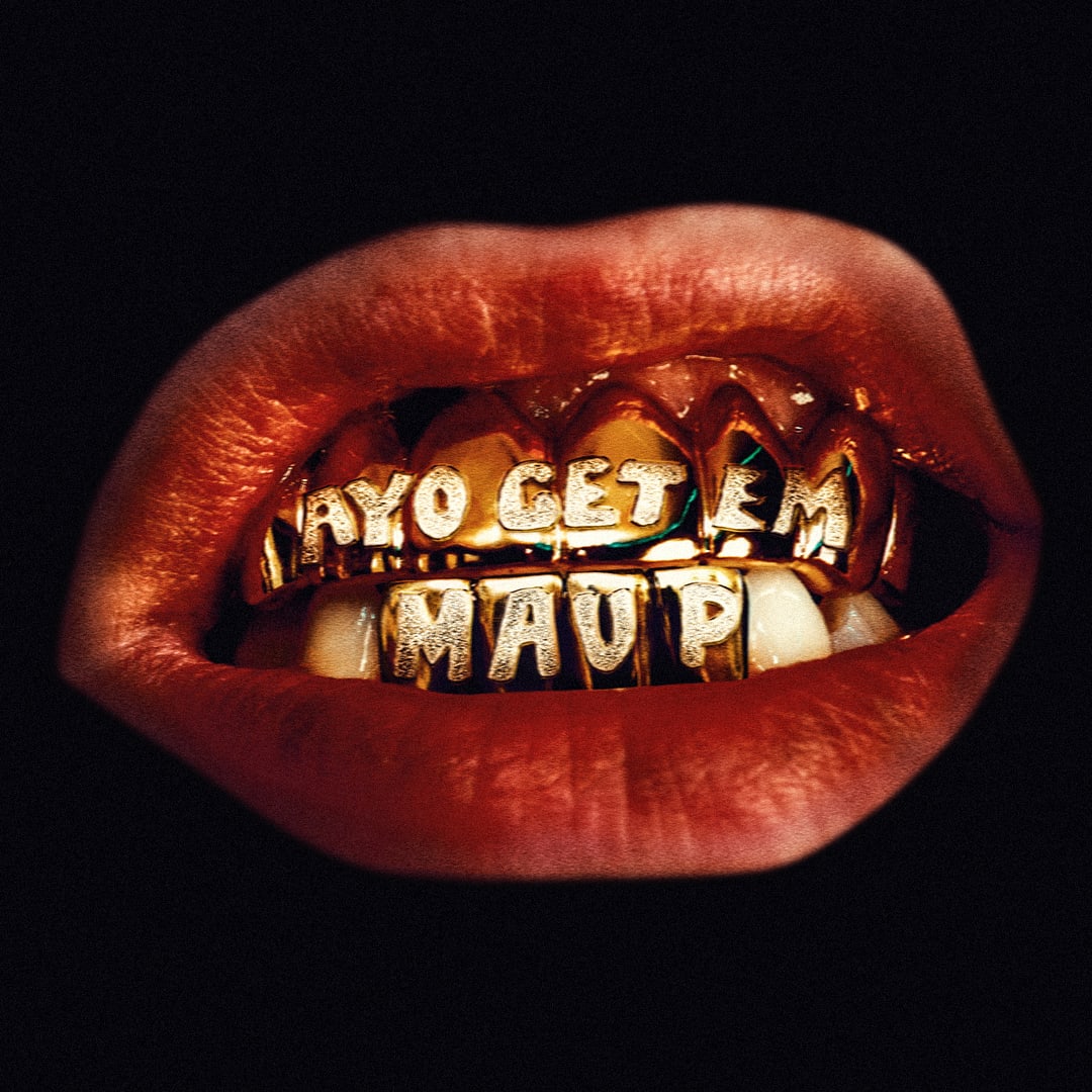 27.01.2024 - Mau P - Beats For The Underground
