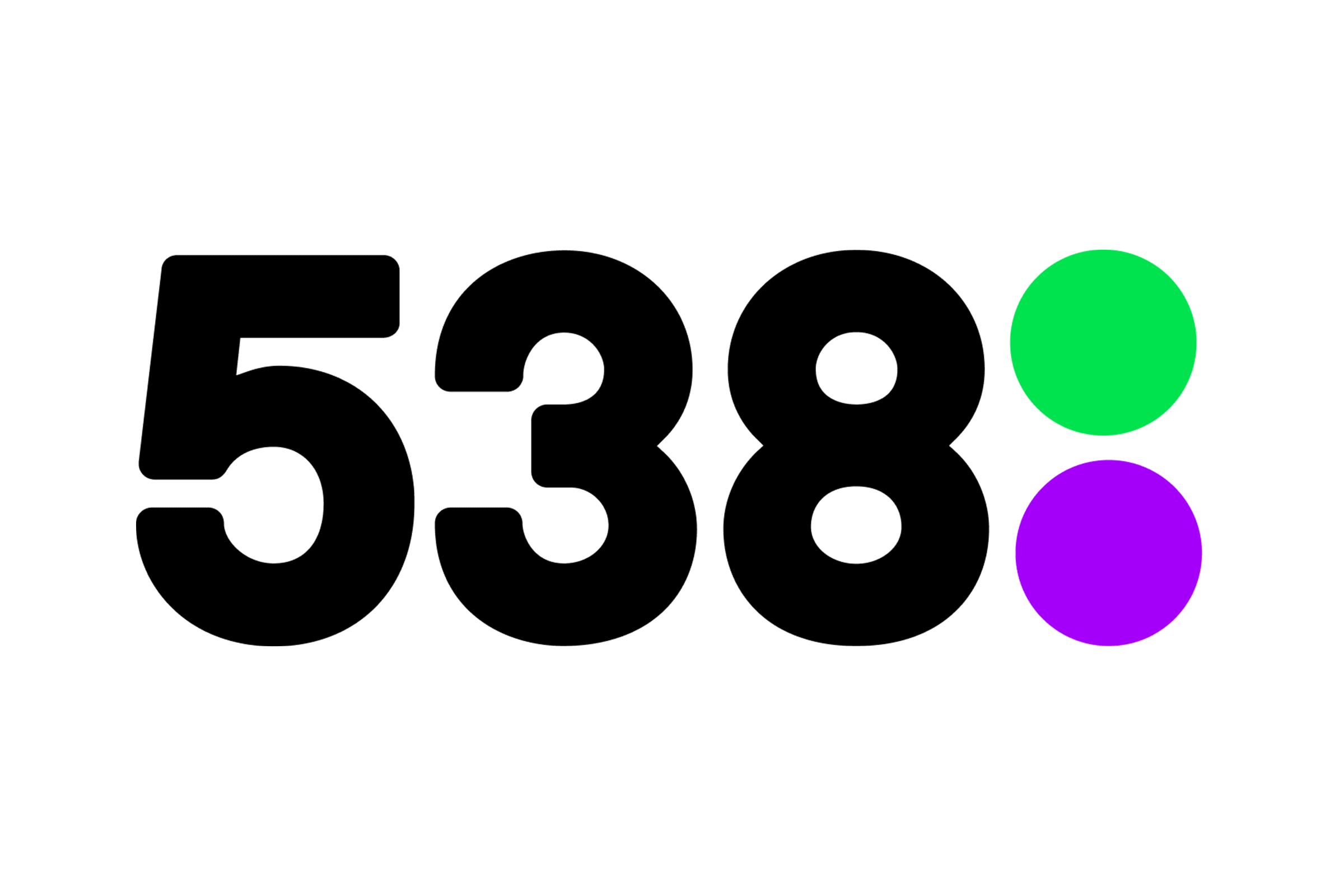 Radio 538