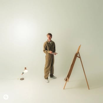 GEMAAKT: Mesto feat. Aloe Blacc – Better Days