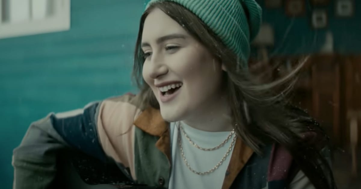 Rosa Linn werd 20e op het Songfestival, maar scoort nu alsnog een wereldhit!