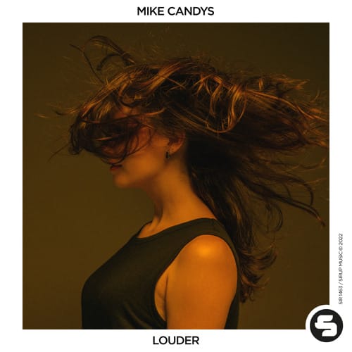 GEMAAKT: MIKE CANDYS - LOUDER