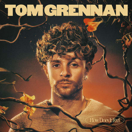 Gemaakt: Tom Grennan - How Does It Feel 