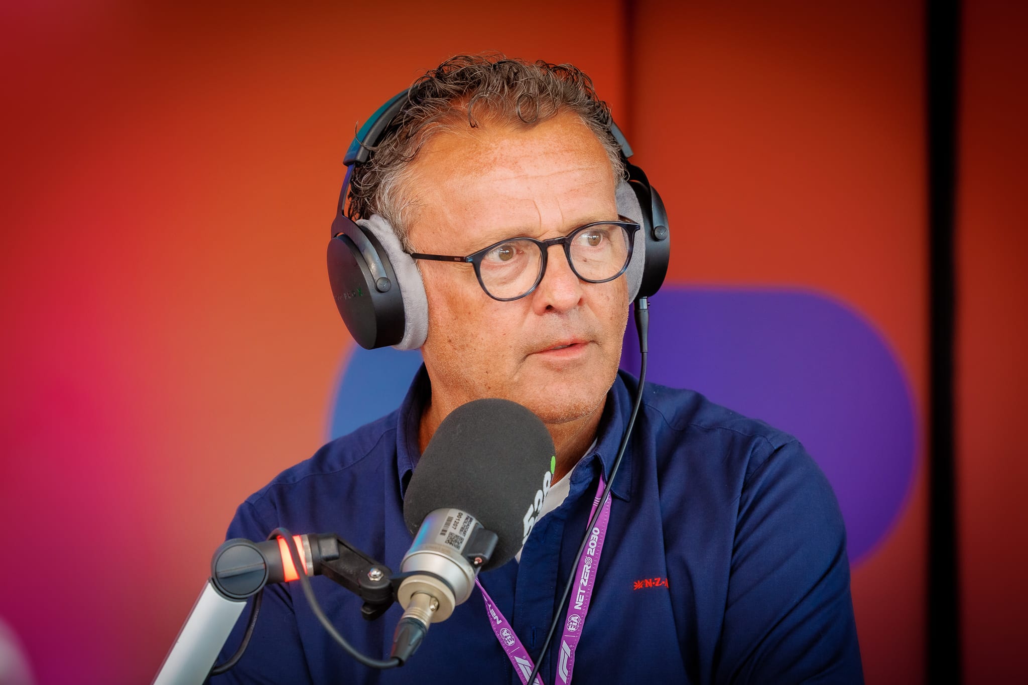 Jack Plooij: 'Christian Horner schuldig aan Marc Overmars-praktijken'