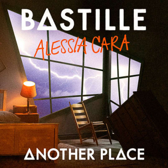 GEMAAKT: Bastille & Alessia Cara - Another Place