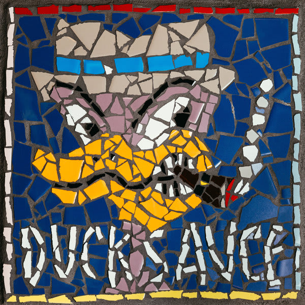 28.10.2023 - Duck Sauce - LALALA