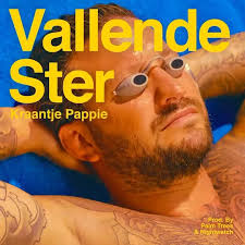 GEMAAKT: Kraantje Pappie - Vallende Ster
