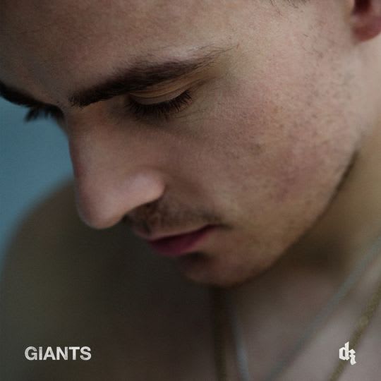 GEMAAKT: Dermot Kennedy - Giants