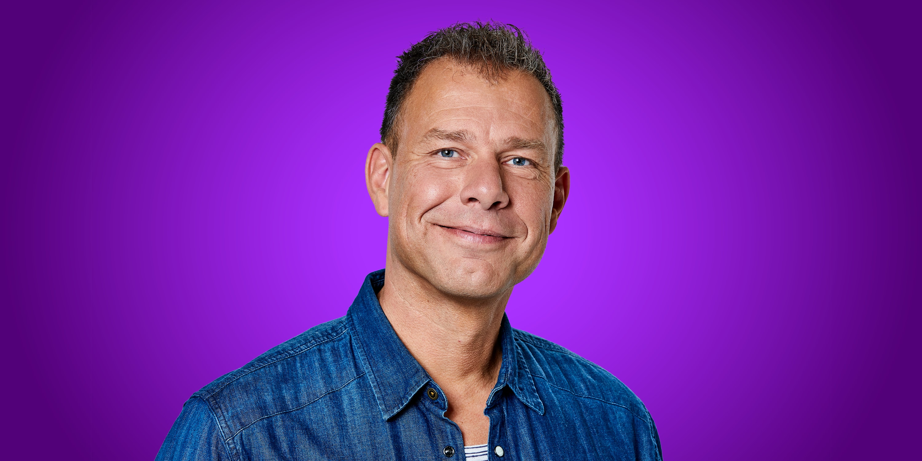 De eerste: Henks Peiling!