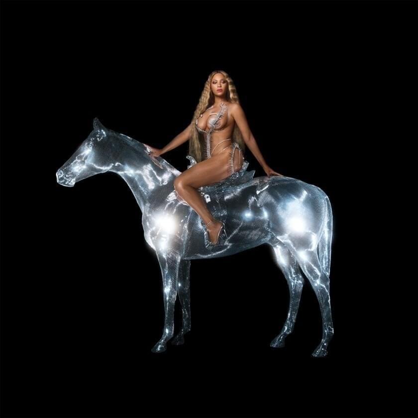 GEMAAKT  Beyoncé – Cuff It 