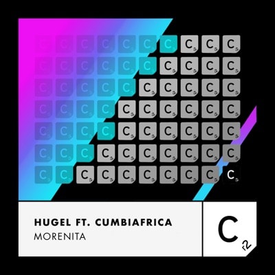 GEMAAKT: HUGEL ft. Cumbiafrica - Morenita