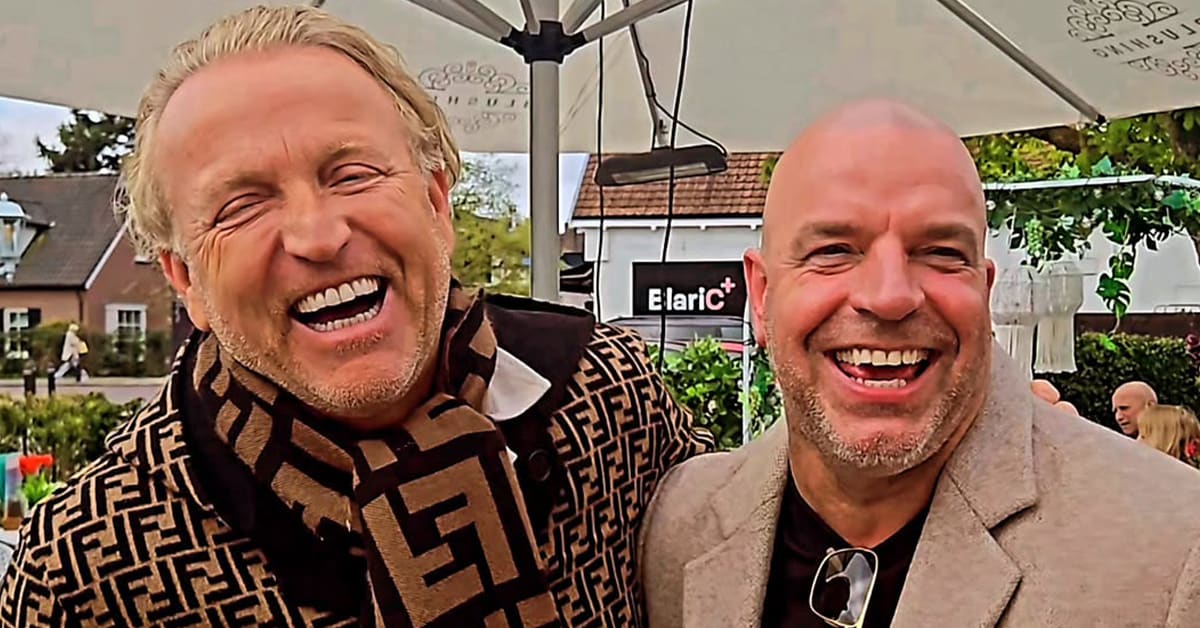 Wat Basel Je Nou?! Andy en Gordon geven Songfestivalcommentaar!
