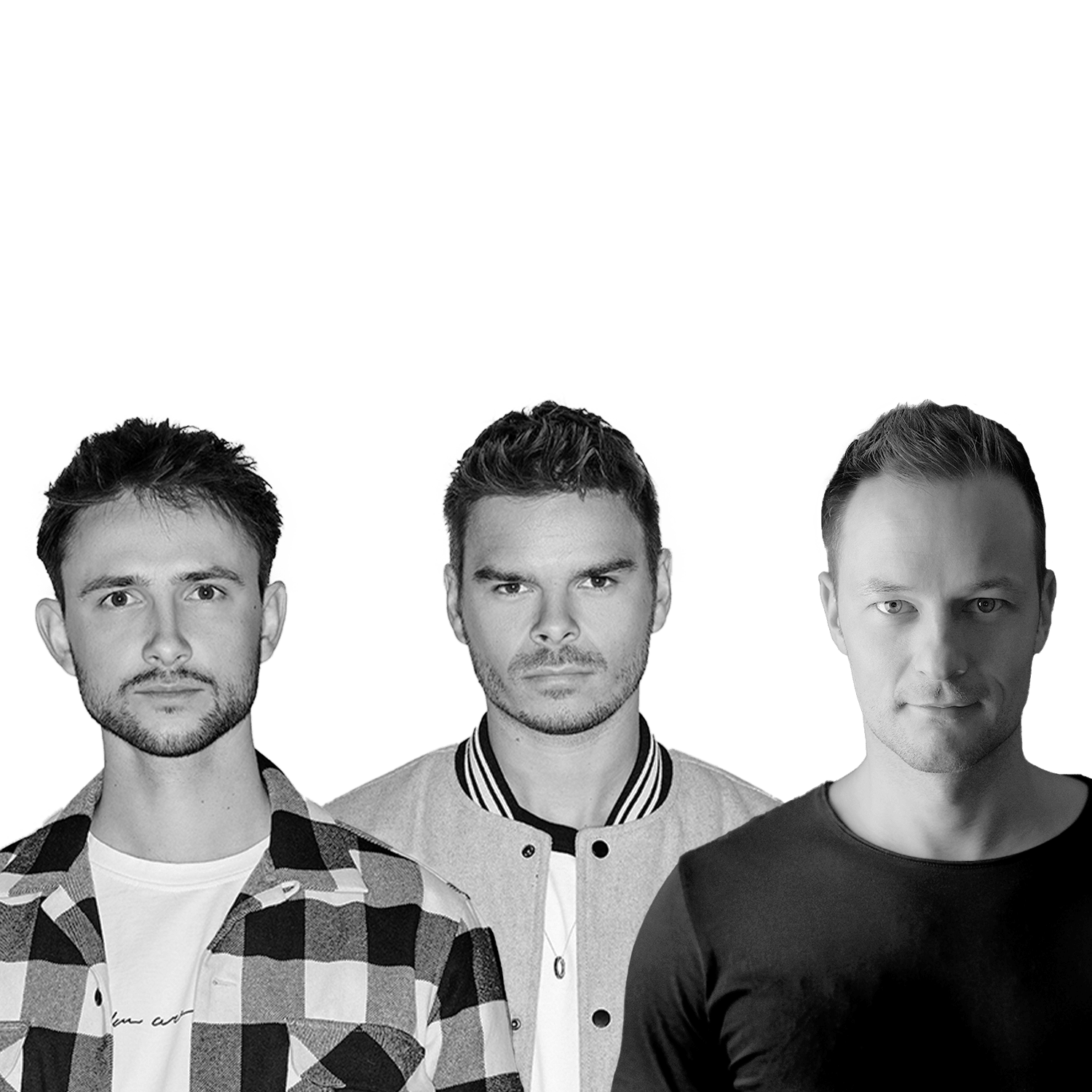 De nieuwe Dance Smash is voor Lucas & Steve X Yves V feat. Xoro met After Midnight