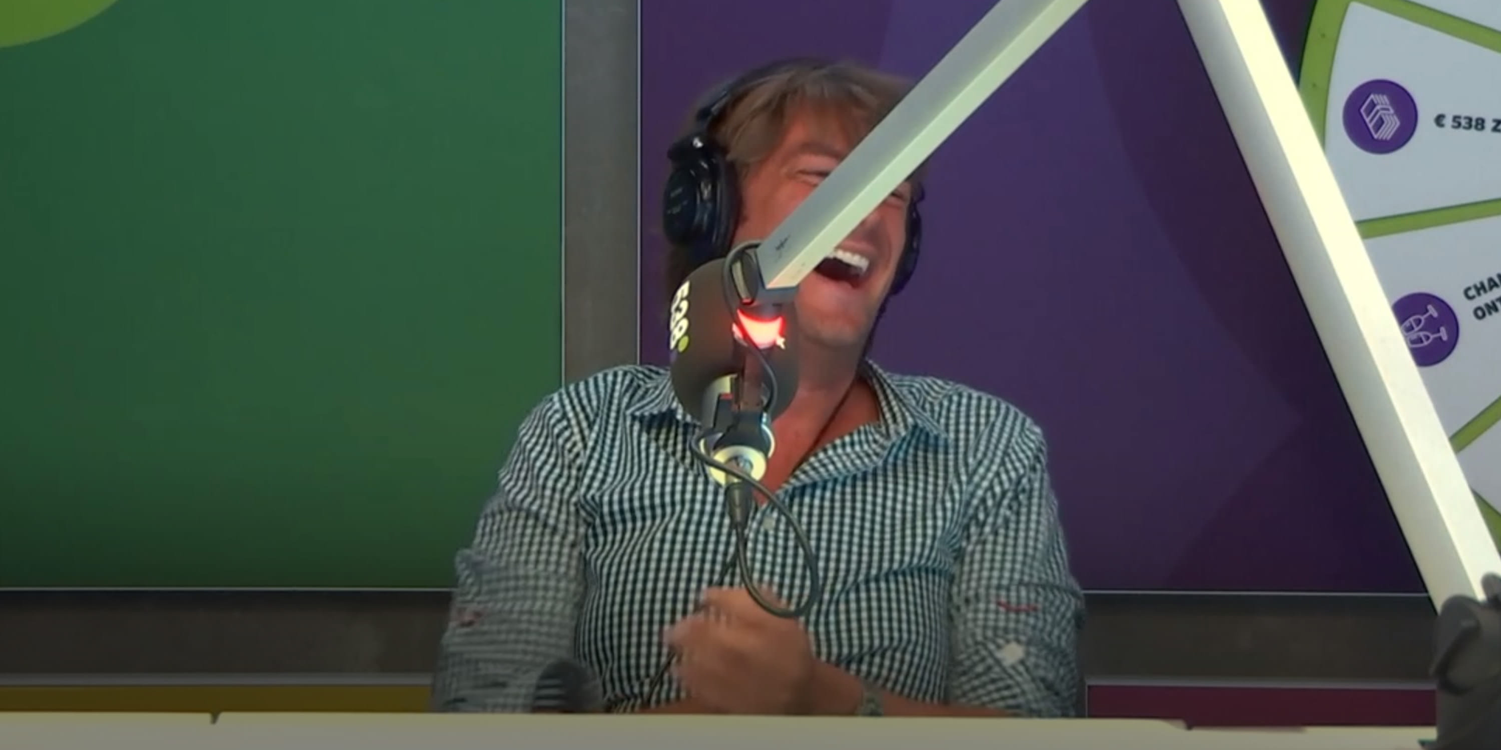 De champagne staat klaar: F1 komt echt naar Zandvoort!
