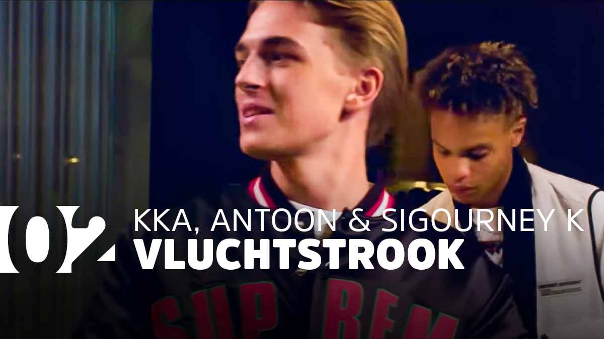 De 538 TOP 50 van week 51 - 2021