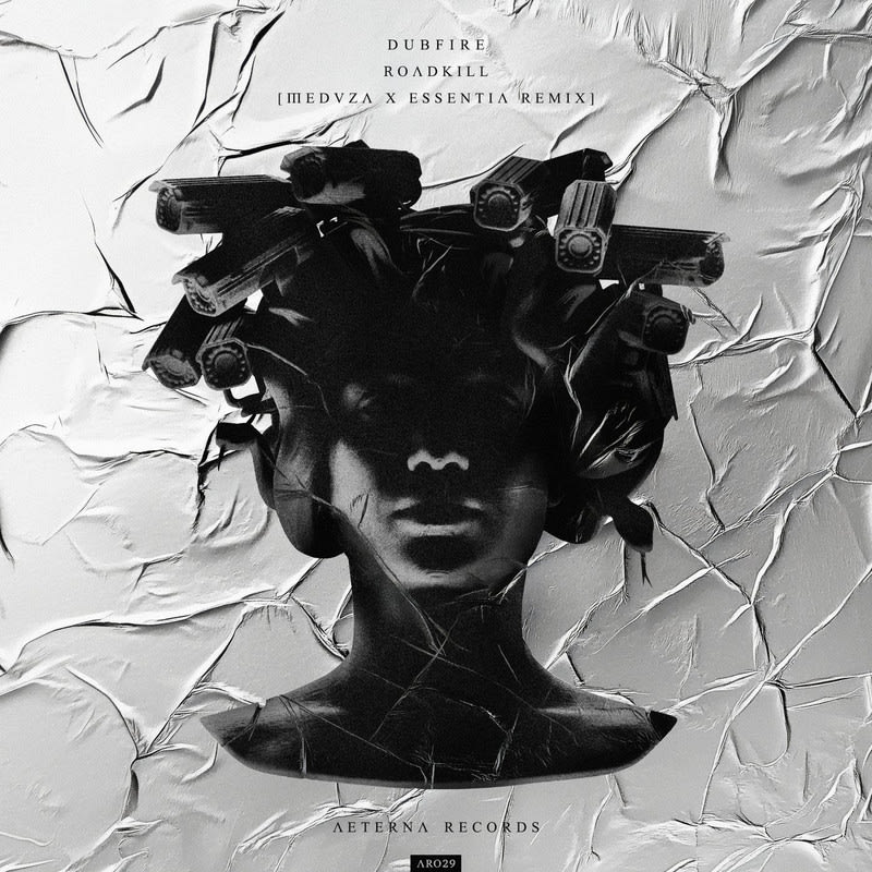 09.08.2025 - Dubfire - Roadkill (MEDUZA & ESSENTIA Remix)