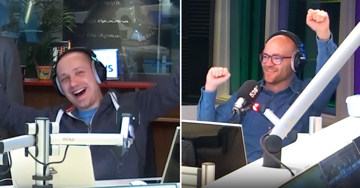 Dit zijn volgens verzamelaar Barko de beste carnavalsplaten!
