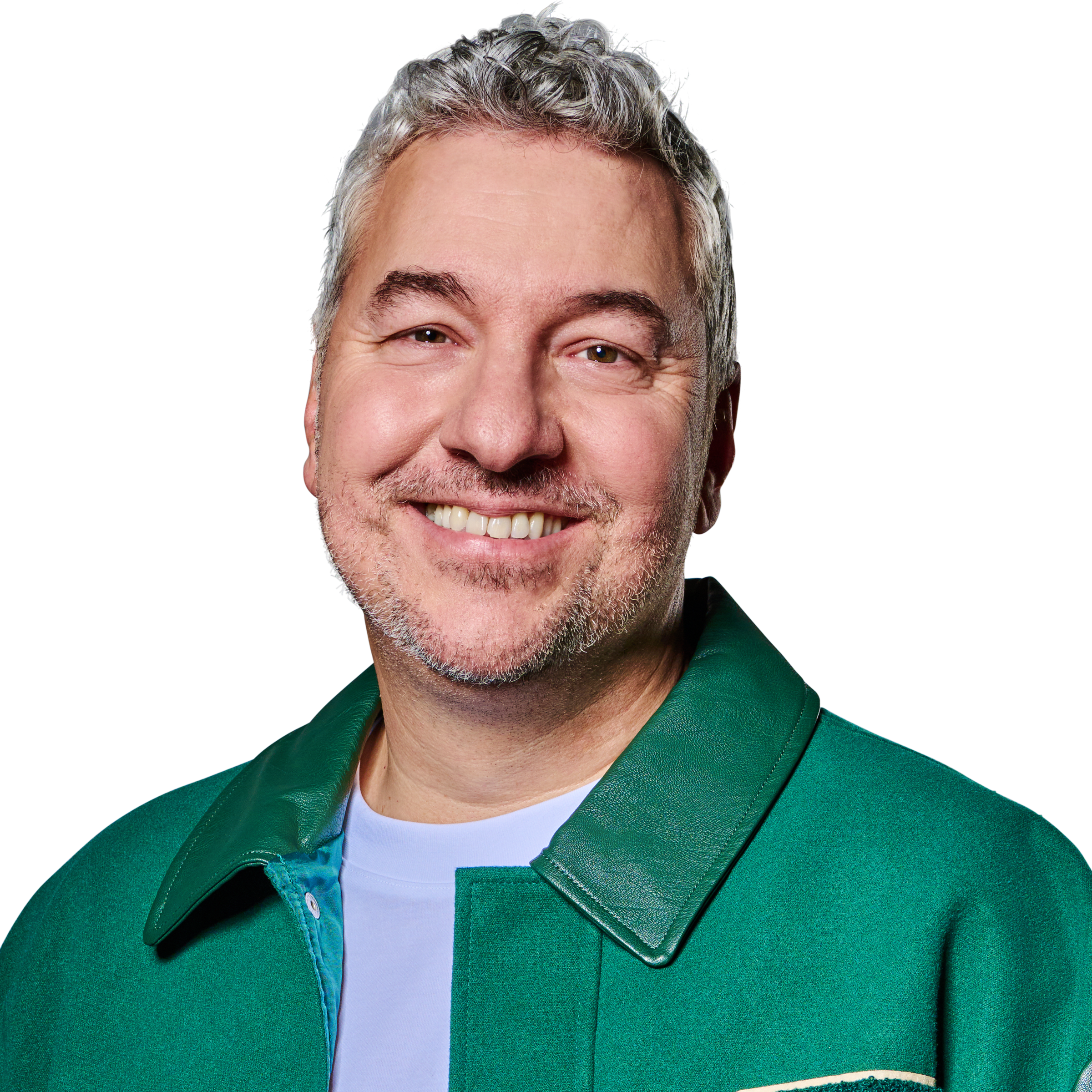 Dennis Ruyer