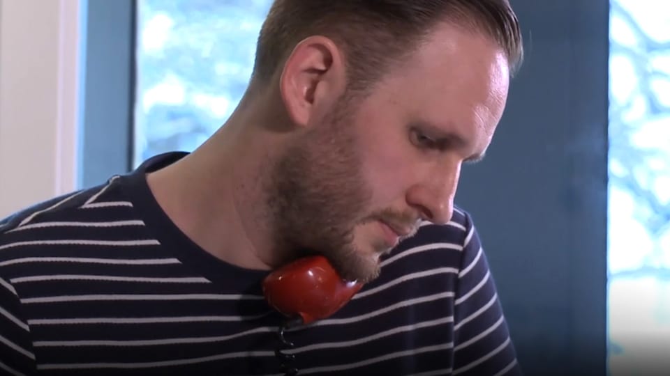 Zet alles opzij voor Die Verrückte Mix!