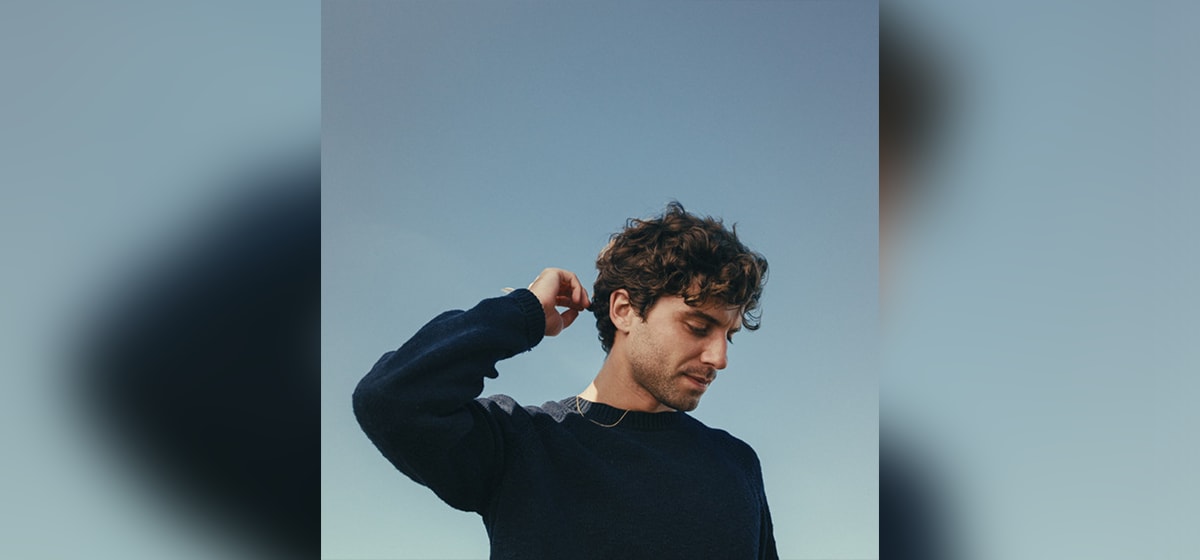 GEMAAKT: Mark Ambor - Good To Be