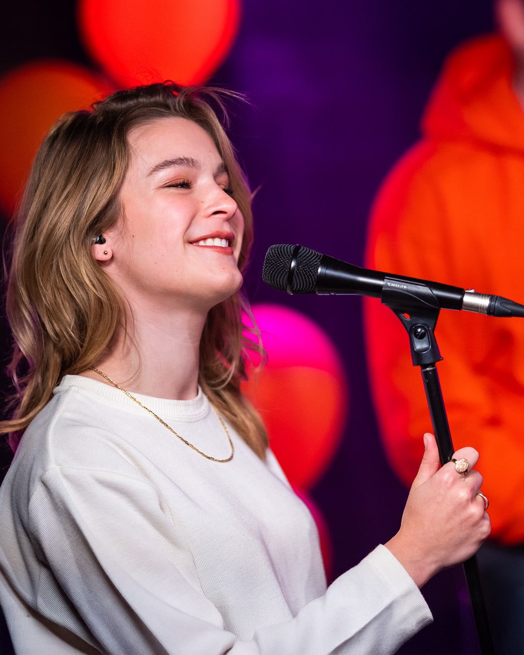 Pommelien Thijs