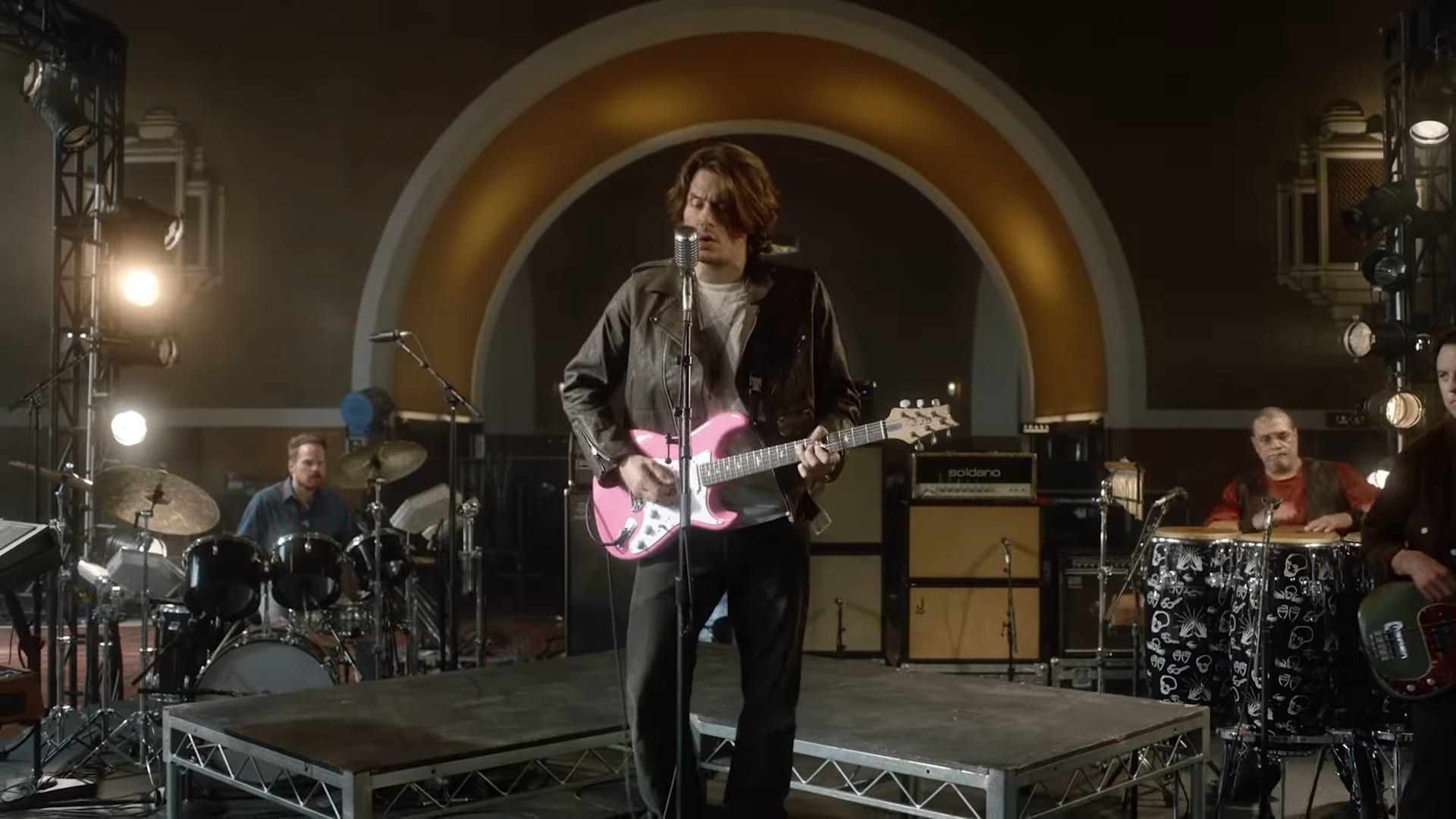 Deze track van John Mayer breekt records in Maak ’t of Kraak ‘t!