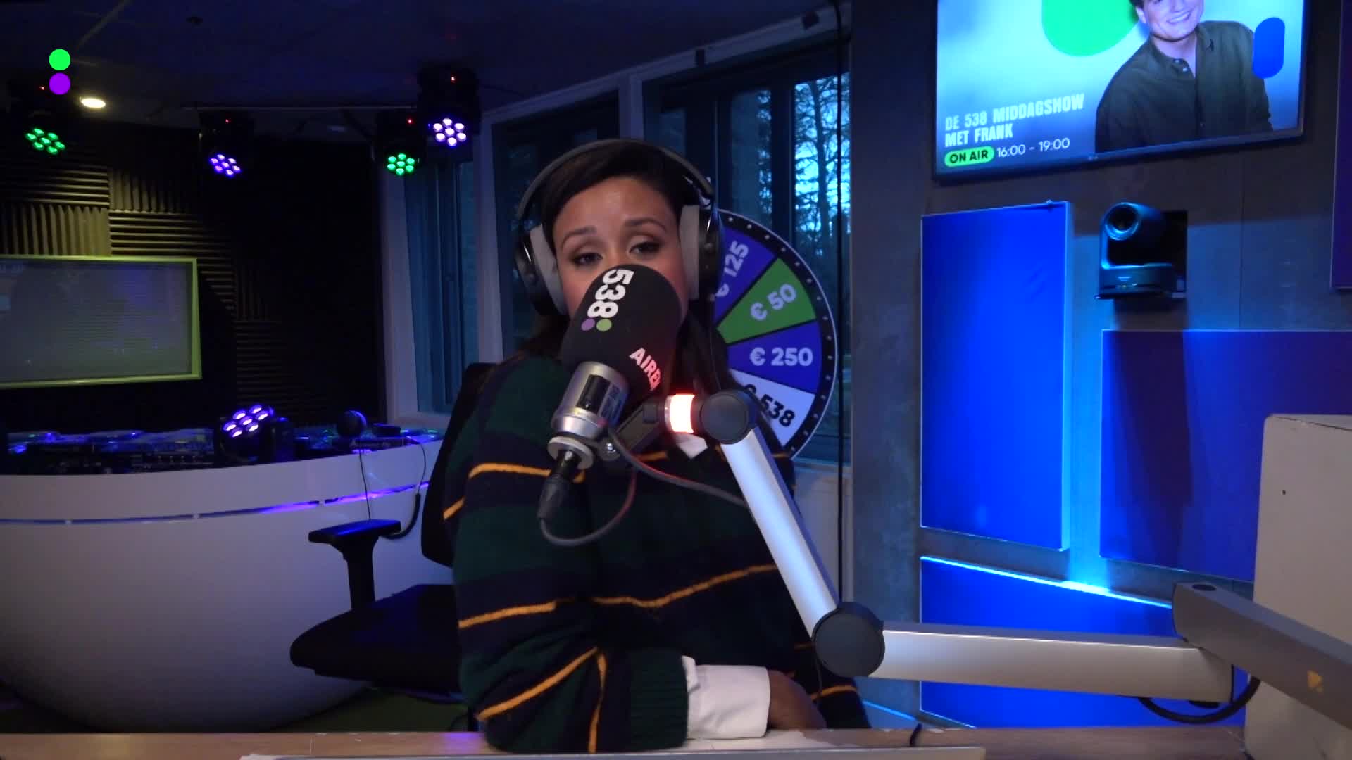 Dries Roelvink heeft een miljoen volgers op TikTok!