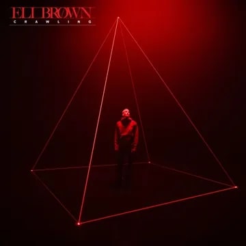 31.08.2024 - Eli Brown - Crawling
