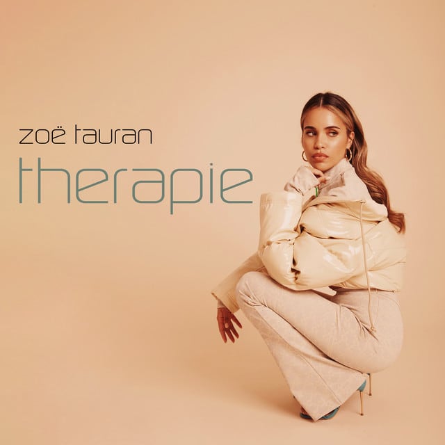 GEMAAKT: Zoë Tauran – Therapie