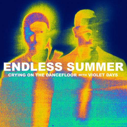 Gemaakt: Sam Feldt & Jonas Blue - Crying On The Dancefloor