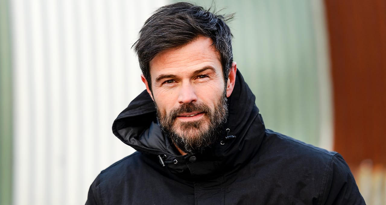 Arie Boomsma baalt van langere sluiting sportscholen