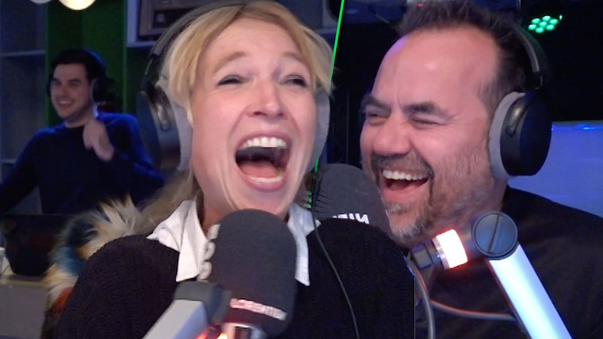 Het meest hilarische telefoongesprek ooit op 538! 😂☎️