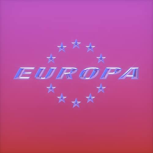 GEMAAKT: EUROPA (JAX JONES & MARTIN SOLVEIG) & GRACEY - LONELY HEART