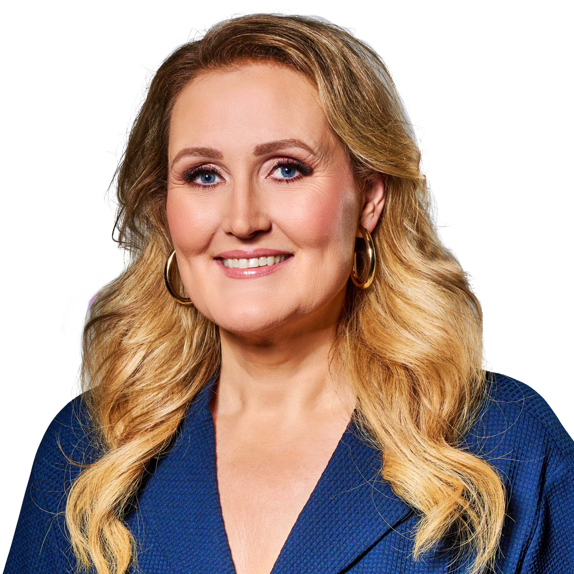 Hannelore Zwitserlood