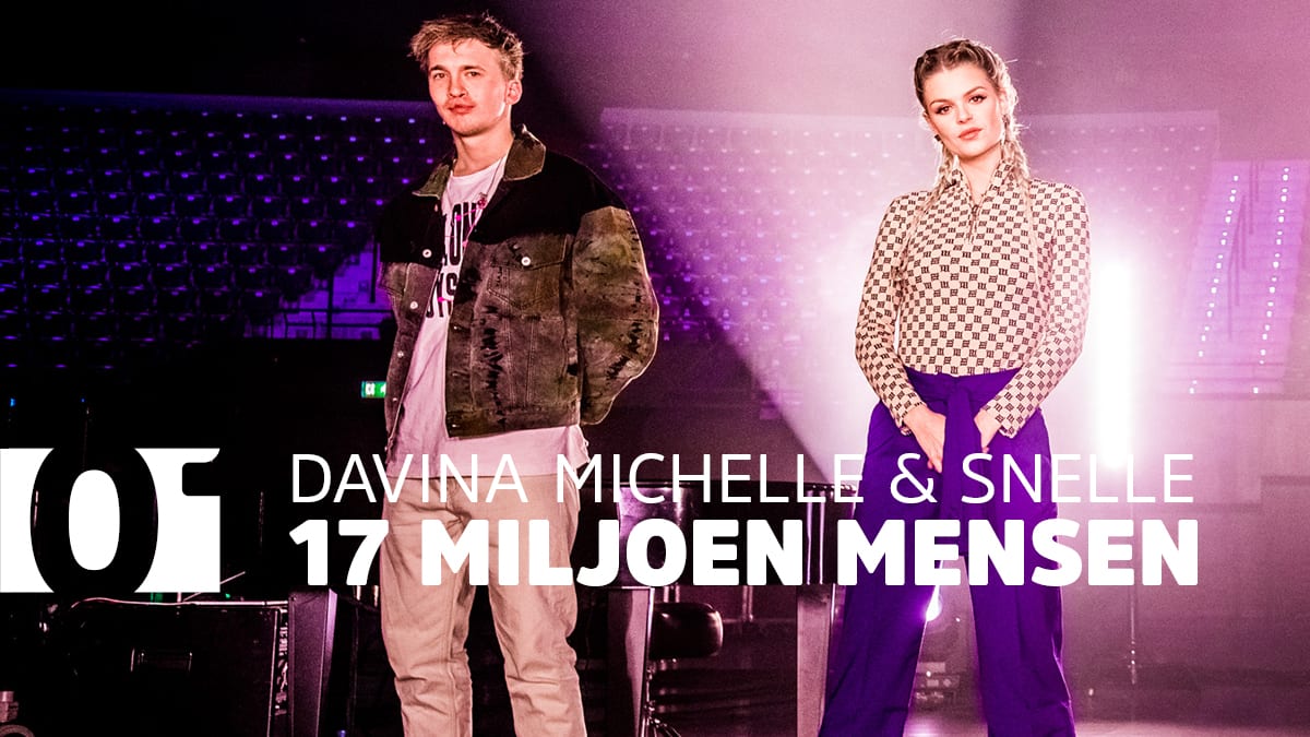 De 538 TOP 50 van week 14 - 2020