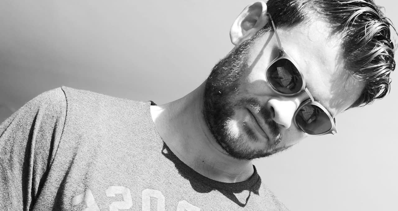 Burt (27) wil in quarantaine met zijn date