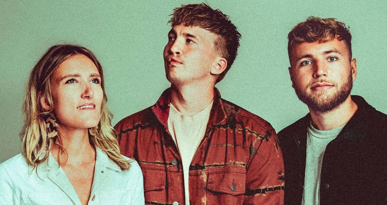 Suzan & Freek en Snelle droppen single over hun roots: De Overkant