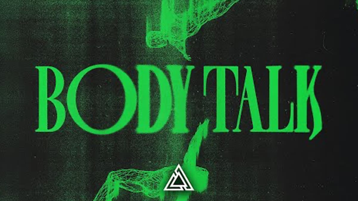 Deze week pakken Alok en Clementine Douglas de Dance Smash met Body Talk 🙌
