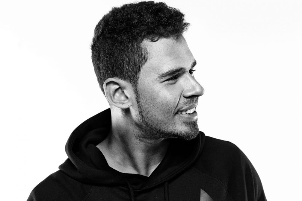 GEMAAKT: Afrojack feat. Ally Brooke - All Night